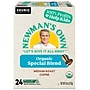 Newman's Own Organic Special Blend Coffee Keurig® K-Cup® Pods, Medium Roast, 24/Box (5000373975)~#|#~1BCED036-5CA4-4F1B-9B625FD2AC015134_sc7