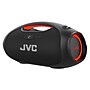 JVC True Wireless Portable Bluetooth Speaker, Waterproof, Black (SP-PA15BT)~#|#~1BCF869C-AE6F-47DF-B0F1E40D3F0F38FC_sc7