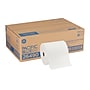 Pacific Blue Ultra Hardwound Paper Towels, 1-Ply, 6 Rolls/Carton (26490)~#|#~1BD06D2D-3084-4411-AABC82585B7296C3_sc7