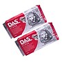 DAS Modeling Clay Air Hardening, Stone, 2.2lb, 2/Bundle (DASF348200-2)~#|#~1BD36E24-3823-4152-972BB8E614119976_sc7