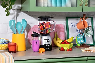 Magic Bullet Blender - Thumbnail 4