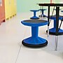 Flash Furniture Lucas Plastic Kids Wobble Stool,  Blue (BFT9001F12BL)~#|#~1BD7D7D4-BE43-4506-96C7965BFD411995_sc7