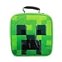 Bioworld Minecraft Kids Insulated Lunch Bag, Multicolored (LXY855YMNCSB00)~#|#~1BD88BDC-E930-47D3-AB36CB3FCF59B904_sc7