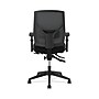 HON Crio Bonded Leather Swivel Task Chair, Black (BSXVL582SB11T)~#|#~1BDA4BED-21B0-44FA-99C6393E1A2F71F5_sc7