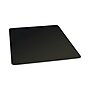 ES Robbins Floor+Mate Carpet & Hard Floor Chair Mat, 46" x 48", Designed for Medium-Pile Carpet, Black (121542)~#|#~1BDAE9A3-9DFD-4A4E-90FED3AD0634079E_sc7