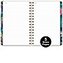 2027 Excello Brands 6" x 8" Weekly & Monthly Standard Planner, Paperboard Cover, Teal Floral (FSHN-CY27-58-17)~#|#~1BDB0C4F-17FF-499F-B214D3306A65FCF9_sc7