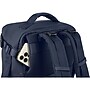 Tucano Tugo Dry M Laptop Backpack, Medium, Blue (BKTUGDR-M-B)~#|#~1BDC5CF4-44A6-4797-9DFB1F95CD15881B_sc7