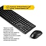 NXT Technologies™ Wireless Keyboard and Optical Mouse Combo, Black (NX60882)~#|#~1BDD8476-B889-4B9C-990BBBCF87CCE0DD_sc7