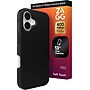 Zagg Manhattan Snap MagSafe Phone Case for iPhone 17, Shock Absorbing, Black (260F10)~#|#~1BDE273E-7D7D-46EB-B4B2409C14DABF28_sc7