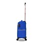 TUCCI Abito 17.5" Carry-On Garment Bag, 8-Wheeled Spinner, TSA Checkpoint Friendly, Cobalt Blue (T0611-16in-CBLU)~#|#~1BDE5B65-F898-4A18-B3585951C207BE96_sc7