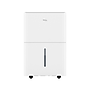 TCL 50-Pint Portable Dehumidifier, 3-Speed, Covers up to 4500 sq. ft., White (T50DC9R)~#|#~1BE052A9-0245-439C-BC2775DE5AD723E2_sc7