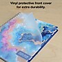 2025-2026 Global Printed Products Speckled Marble 8.5" x 11" Academic Weekly & Monthly Planner, Plastic Cover~#|#~1BE1A29B-4260-4517-BDA06DF120E88CC6_sc7