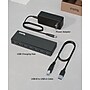 Plugable 7-Port USB 3.0 Hub, Black (USB3-HUB7C)~#|#~1BE2CC54-6E69-48B7-99065646FBE779E6_sc7