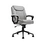 Click365 Transform 1.0 Ergonomic Fabric Swivel Desk Chair, Gray (CCHR10001C)~#|#~1BE469E6-AB32-47B6-B538A2B58FD32FCD_sc7