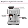 KitchenAid Pump/Automatic Espresso Machine, Stainless Steel (KES6551SX)~#|#~1BE5314A-022E-4CFA-8AF7D8ABA189D94D_sc7