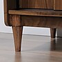 Sauder Harvey Park 70"H 5-Shelf Bookcase, Grand Walnut (420282)~#|#~1BE54CC8-713A-4025-AD999C9E10C41A03_sc7