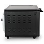 MegaChef 9 Liter Toaster Over, Black~#|#~1BE5C244-503E-4EB1-92AF24D4158D823E_sc7