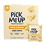 Pick Me Up Provisions™ Gluten Free White Cheddar Corn Puffs, 0.5 oz., 36/Box (PM63575)~#|#~1BE641ED-C4F8-430D-97F0E62E4DA032CF_sc7