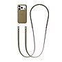 Apple Crossbody Strap, Olive (MK994LL/A)~#|#~1BE6A779-C261-4168-AAE59BD7101180A5_sc7