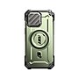 SUPCASE Unicorn Beetle MAG XT MagSafe Rugged Case for iPhone 15 Pro Max, Shock-Absorbing, Dark Green (SPH23MX67MGXTGN)~#|#~1BE73BD1-7B91-4FB6-A26BD47091055E4C_sc7
