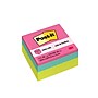 Post-it Cube Sticky Notes, 3" x 3", Assorted Brights, 400 Sheets/Cube (2027-BRT)~#|#~1BEA4EAE-9ED4-4590-B231524B582C945F_sc7
