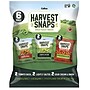 Harvest Snaps Baked Veggie Snacks Gluten Free Variety Pack, 6 Bags/Pack (01000)~#|#~1BEA7673-A98C-424C-A8D0055BEBF490F0_sc7