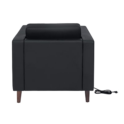 Flash Furniture Hercules Artemis Reception Chair - Thumbnail 5