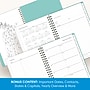 2027 Blue Sky 5" x 8" Weekly & Monthly Planner (164269)~#|#~1BEAD121-CF8A-43A3-999D6DF26547A809_sc7