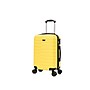 TUCCI 3-Piece Hardside Spinner Carry-On Luggage Set, TSA Checkpoint Friendly, Yellow (S0568-03PC-MUYL)~#|#~1BEBC11E-FAD8-4EFF-A715C9B524C40497_sc7