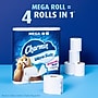 Charmin Ultra Soft Mega Toilet Paper, 2-ply, White, 224 Sheets/Roll, 18 Rolls/Case (87978/01450)~#|#~1BED0F10-EC34-403E-9A36C11A784B774E_sc7