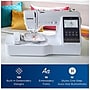 Brother Embroidery Sewing Machine (SE700)~#|#~1BED889D-5AB8-4B94-9D8BE93F2CBCE9E3_sc7