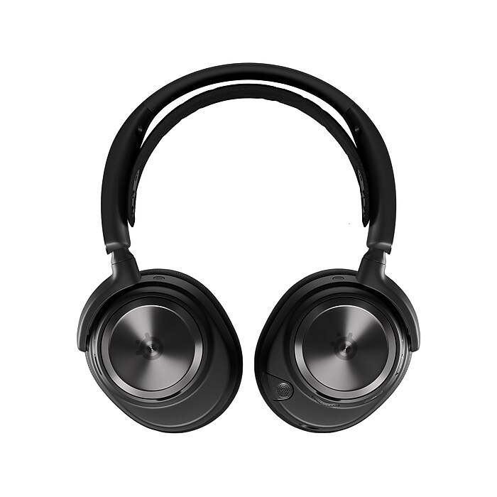 SteelSeries Arctis Nova Pro Wireless Active Noise Canceling