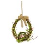 National Tree Company 11" Birds Nest Twig Wall Decor (DS69-E21G7009-1)~#|#~1BEE70B2-B395-4D36-907D1C965409D51D_sc7