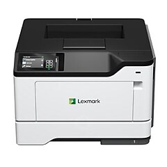 プリンター・複合機 UK US-L Lexmark MS531dw Laser Printer, Print (38S0300) | Staples
