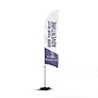 Custom Feather Flags by Staples® Print Services~#|#~1BF2BF90-E13F-401D-AECF2F8A9FE3DFCB_sc7
