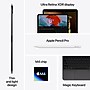 Apple iPad Pro M4 Chip 11" Tablet, WiFi, 256GB, Silver (MVV93LL/A)~#|#~1BF4343C-68A1-4F44-A822F4DA3E2A62CC_sc7