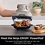 Ninja Crispi 4-in-1 Portable Glass Air Fryer, Stone (FN101ST)~#|#~1BF5B5FB-4BDA-4BFD-825506370269C61E_sc7