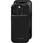 Mophie Juice Pack Battery Case for iPhone 15 Pro, Shock Absorbing, Black (401014298)~#|#~1BF76E28-9BB0-40A5-A8B4B9D0B7B4424D_sc7