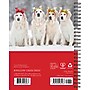 2027 Willow Creek What Goldens Teach Us 6.5" x 8.5" Weekly & Monthly Desk Calendar (64467)~#|#~1BFA4E20-81B0-40B3-A57BC88045FFAEB6_sc7