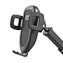 TUFF8 Impact+ Triple-Layer MagSafe Rugged Phone Case for iPhone 18 Pro Max, XYST Extendable Dash Mount, Black (KITLIBBWR18PR09)~#|#~1BFAE82B-4702-4AB4-8B2602B86F504C08_sc7