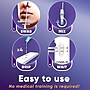 WELLlife COVID-19 Antigen Rapid Home Test, 2/Pack (WL03P0001-2)~#|#~1BFB31EC-EF73-4248-A032B93A3B7BA7B4_sc7