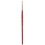 Princeton Heritage Short Handle Watercolor Synthetic Round Brush, 3/Pack (PBXP4050R2-3)~#|#~1BFB6D9F-5A0B-47AC-B72AFB3297793BB1_sc7