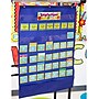 Carson Dellosa Education Calendar, Scheduling and Counting Pocket Charts, 3 Pieces~#|#~1BFBC361-3F36-42EA-91FD7B9D6FA33F31_sc7