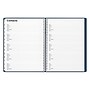 2026–2027 Staples 8" x 11" Academic Weekly and Monthly Appointment Book, Navy (ST60358-27)~#|#~1BFC8871-C8E6-4557-9485FB5B716B4406_sc7