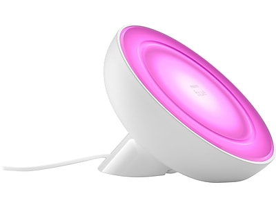 Philips Hue Bloom White and Color Smart Light Table Lamp - Thumbnail 2