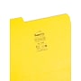Smead SuperTab File Folder, Oversized 1/3-Cut Tab, Letter Size, Assorted Colors, 24 per Pack (11956)~#|#~1BFFDE23-3589-4519-9FDFE518EF78B69A_sc7