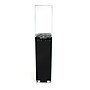 Emerson Dancing Water Bluetooth Light Tower Speaker System, Black (EHS-2001)~#|#~1C0025AA-2EE2-4FCC-97B7B0DE607EB17D_sc7