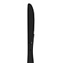 Dixie Individually Wrapped Plastic Knife, Heavy-Weight, Black, 1000/Carton (KH53C7)~#|#~1C01DAAF-08A9-4C78-A833420AD9321B1C_sc7