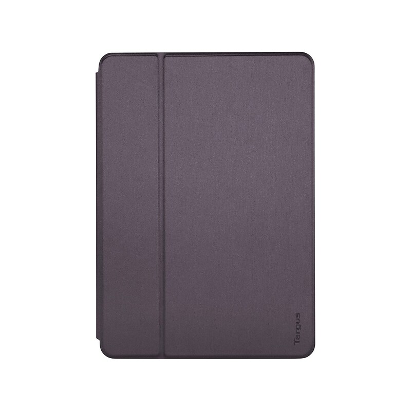 Targus Click-In 10.2" Case for iPad 9th, 8th, 7th Gen, Purple (THZ85107GL) image 1