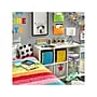 Astrobrights Oversize Wall Pockets, 5/Pack (91968)~#|#~1C025BA3-D78C-42AA-9A9AC1CBEBCAEE2E_sc7
